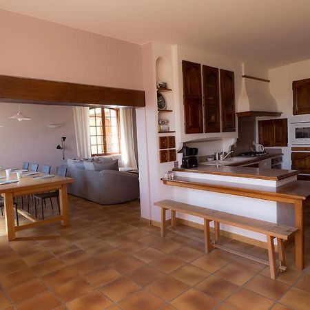 Clos Du Pere Clement Visan ภายนอก รูปภาพ