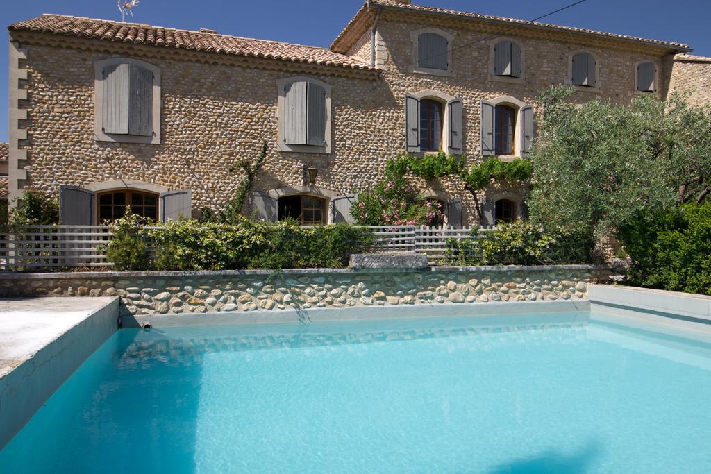 Clos Du Pere Clement Visan ภายนอก รูปภาพ